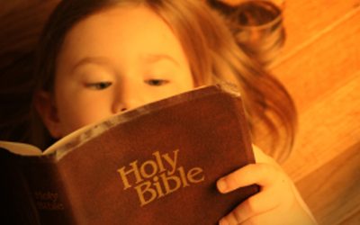 Biblické stretká