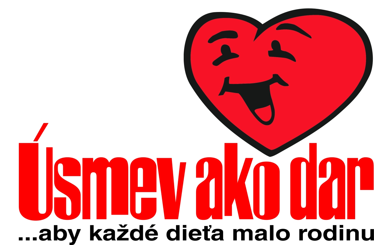 Úsmev ako dar