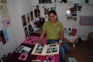 Sandra