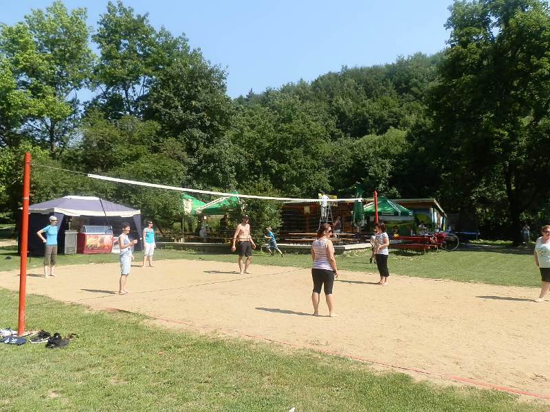 Dorka team day 2012 