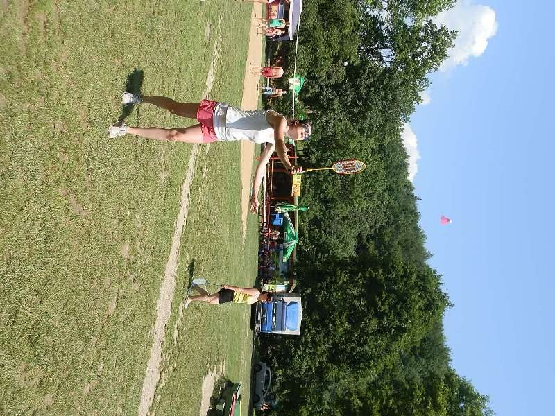 Dorka team day 2012 