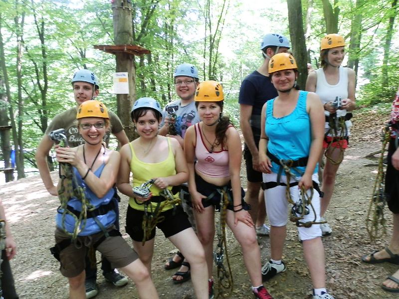 Dorka team day 2012 