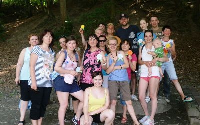 Team Day Dorka 2012
