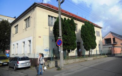 Centrum DORKA Zvolen