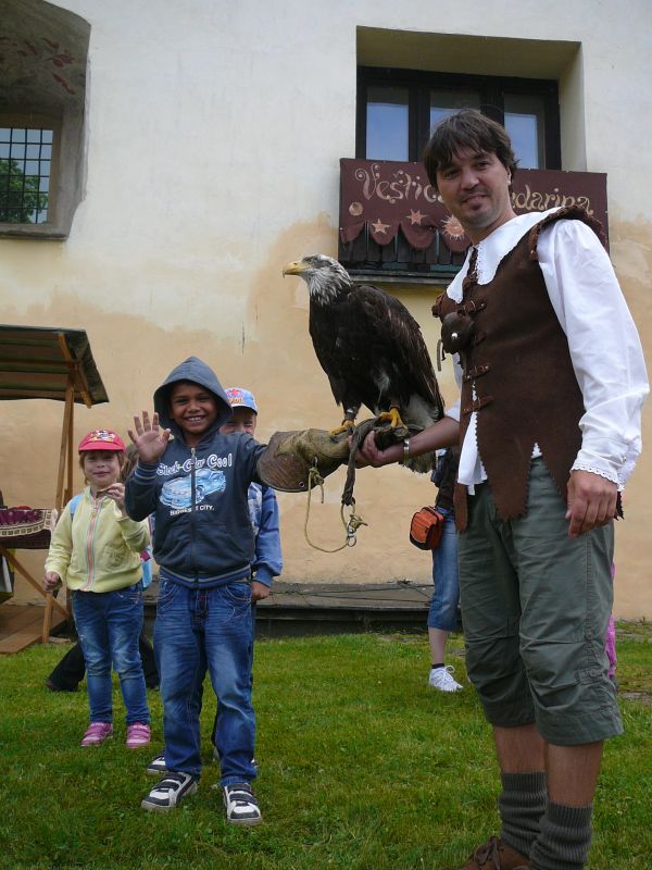 Spoznaj Slovensko 01