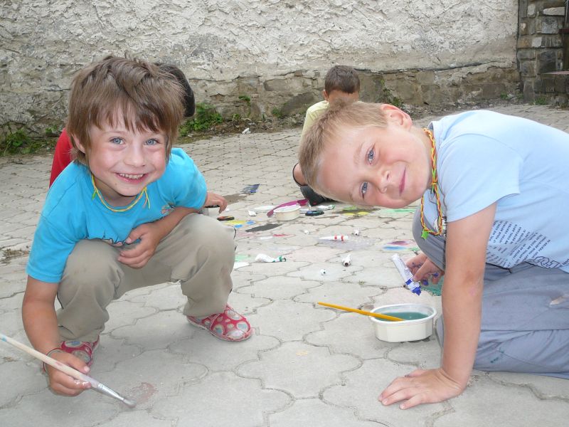 Spoznaj Slovensko 08