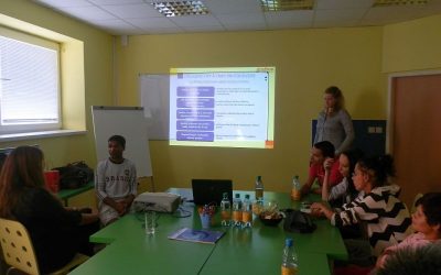 „Ako sa úspešne pripraviť na pracovný pohovor“ – workshop so spoločnosťou Grafton