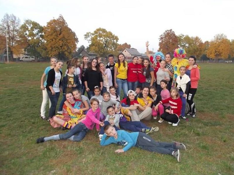 care and smile in cooperation foto 1