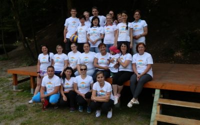 TeamBuilding 2014