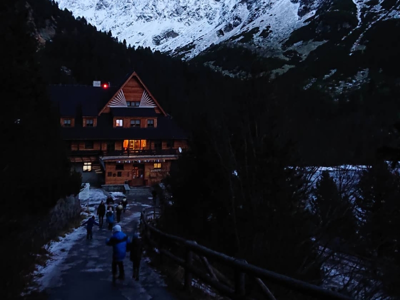 cdr tatry